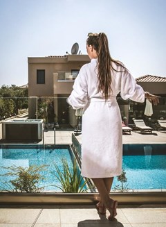 Notos Luxury Boutique Hotel - photo 2