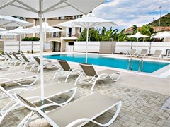 Notos Luxury Boutique Hotel - photo 1