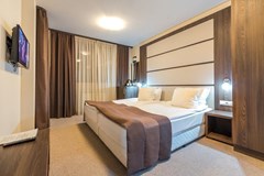 Zara Hotel - photo 21
