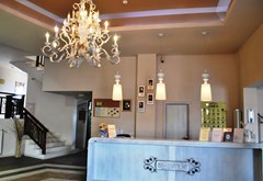 Zara Hotel - photo 6