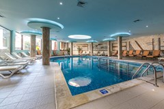 Zara Hotel - photo 26