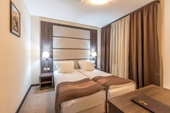 Zara Hotel - photo 14