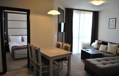 Zara Hotel - photo 12