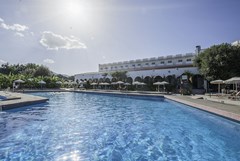 Irene Palace Hotel - photo 2