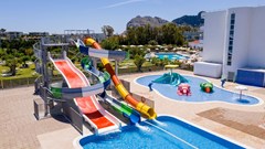Irene Palace Hotel - photo 6