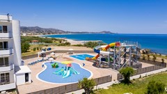 Irene Palace Hotel - photo 4