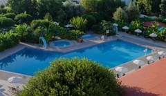 Irene Palace Hotel - photo 7