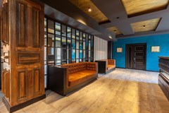 Solomon Hotel - photo 1