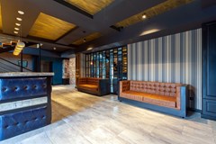 Solomon Hotel - photo 2