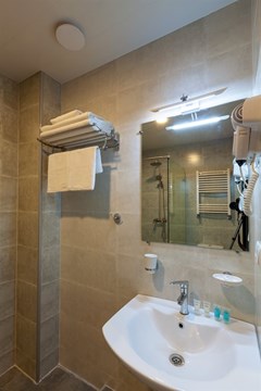 Solomon Hotel - photo 8