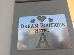 Dream Boutique Apartments - photo 4
