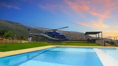 Villa Kedria - photo 1