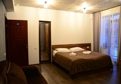 Loft Hotel Bakuriani - photo 5