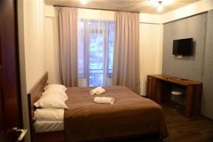 Loft Hotel Bakuriani - photo 6