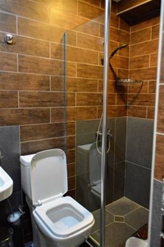 Loft Hotel Bakuriani - photo 8