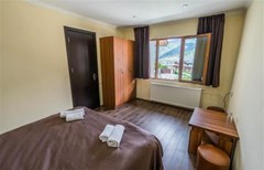 HOME LAND HOTEL  - photo 11