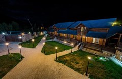 HOME LAND HOTEL  - photo 5