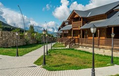 HOME LAND HOTEL  - photo 1