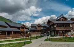 HOME LAND HOTEL  - photo 3