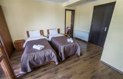 HOME LAND HOTEL  - photo 10