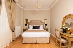 Athens Mansion Luxury Suites: Room DOUBLE CLASSIC - photo 53