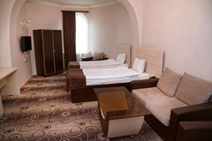 Nor Yerevan Hotel - photo 2