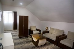 Nor Yerevan Hotel - photo 3