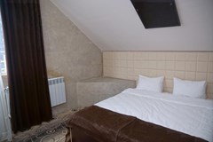 Nor Yerevan Hotel - photo 4