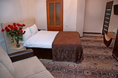 Nor Yerevan Hotel - photo 5
