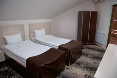 Nor Yerevan Hotel - photo 8