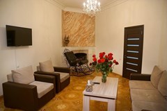 Nor Yerevan Hotel - photo 9