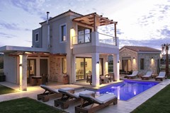 Villa Alexandros - photo 4