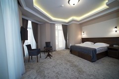 Boulevard Hotel - photo 5