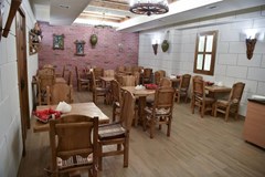 Boulevard Hotel - photo 7