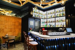 Boulevard Hotel - photo 8