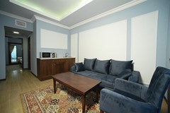 Boulevard Hotel - photo 6
