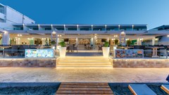 Mandala Sea Front Suites - photo 2