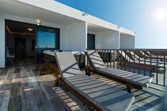 Mandala Sea Front Suites - photo 22