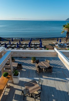 Mandala Sea Front Suites - photo 26