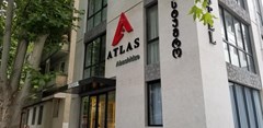 Atlas Abashidze Hotel - photo 26