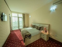 Baku Inn: Двухместный номер с 1 кроватью - photo 7