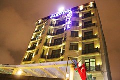 Baku Inn: Отель - photo 1