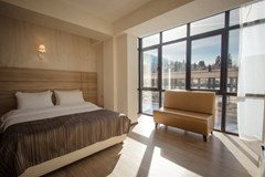 BM Plaza Hotel - photo 4