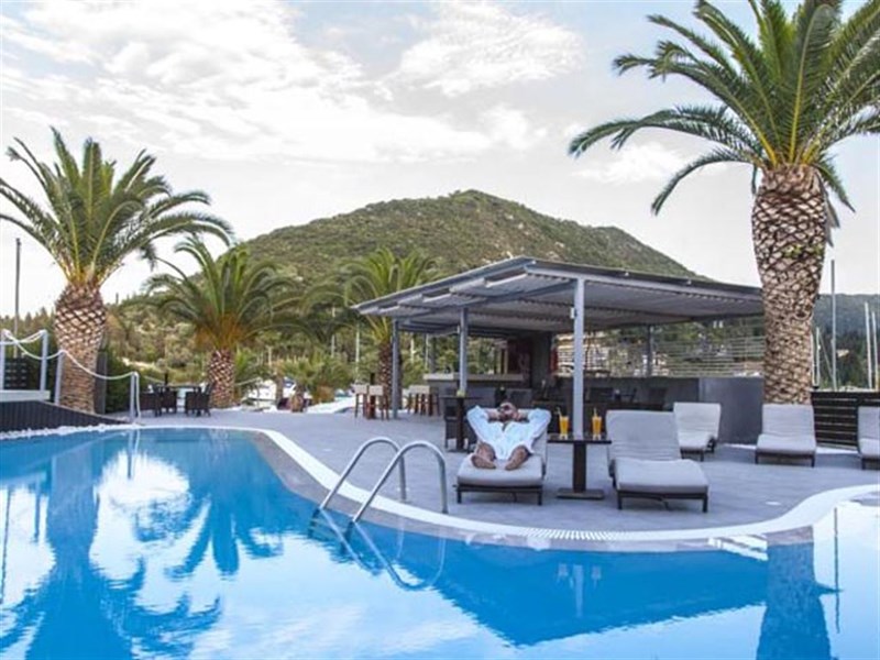 Armonia Hotel
