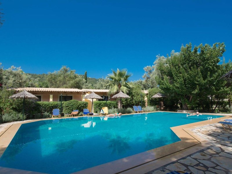 Villagio Maistro
