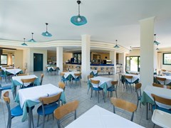 Santa Marina Hotel - photo 9