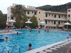 Santa Marina Hotel - photo 6