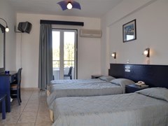Santa Marina Hotel - photo 13