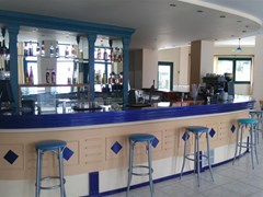 Santa Marina Hotel - photo 7