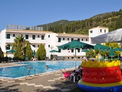 Santa Marina Hotel - photo 5